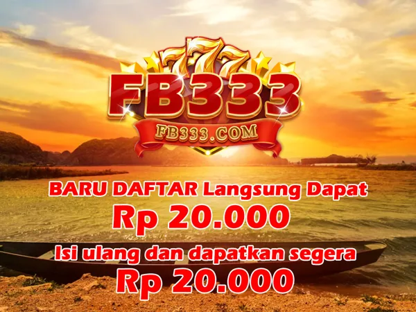 FB333 Game Online Resmi 2026