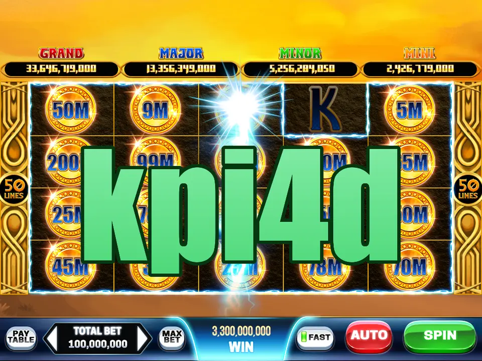 kpi4d Unduh