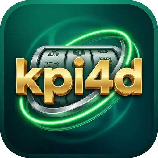 kpi4d Logo - Resmi